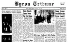 Byron Tribune