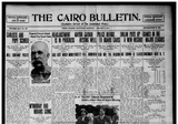 The Cairo Bulletin