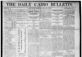 The Daily Cairo Bulletin