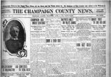 The Champaign County News
