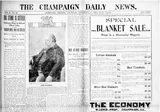 The Champaign Daily News
