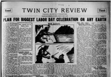 Twin City Review
