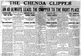 Chenoa Clipper