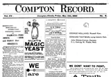 Compton Record