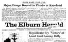 Elburn Herald