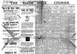 Elgin Daily Courier
