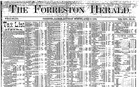 Forreston Herald