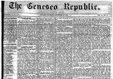 Geneseo Republic
