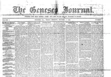 The Geneseo Journal