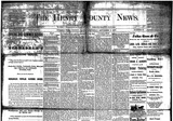 The Henry County News