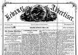 Kewanee Advertiser
