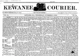 Kewanee Courier