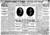 Kewanee Weekly Star Courier