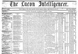 Lacon Intelligencer