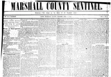 Marshall County Sentinel