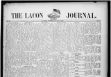 The Lacon Home Journal