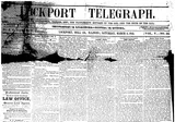 Lockport Telegraph
