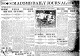 Macomb Daily Journal