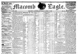 Macomb Eagle