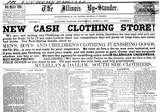 The Illinois By-Stander