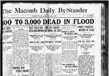The Macomb Daily By-Stander