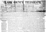 Clark County Telegraph