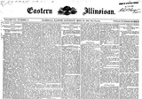 Eastern Illinoisan