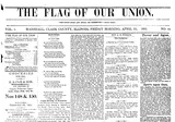 Flag of Our Union