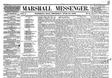 Marshall Messenger