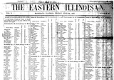 The Eastern Illinoisan