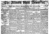 The Illinois State Democrat