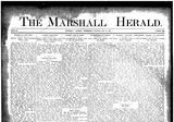 The Marshall Herald