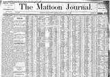 The Mattoon Journal