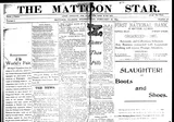 The Mattoon Star