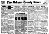Mclean County News