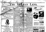 Mclean Lens