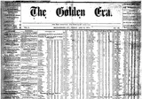 Golden Era