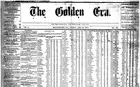 Golden Era