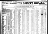 Hamilton County Herald