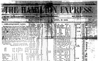 Hamilton Express