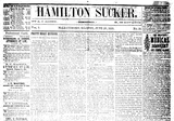 Hamilton Sucker