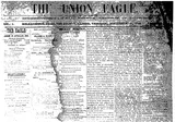The Union Eagle