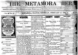 Metamora Herald