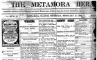 Metamora Herald