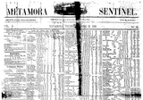 Metamora Sentinel
