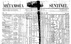 Metamora Sentinel