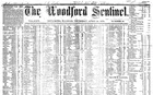 The Woodford Sentinel