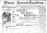 Massac Journal Republican