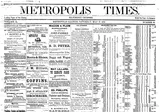 Metropolis Times