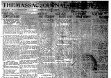 The Massac Journal Republican